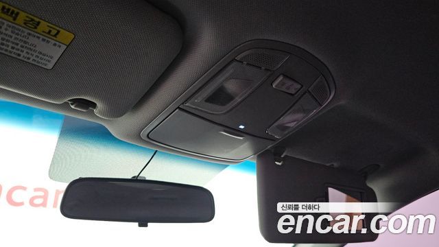 Hyundai Sonata 2015 — photo 19