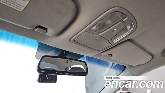 Kia K5 2013 — photo 22