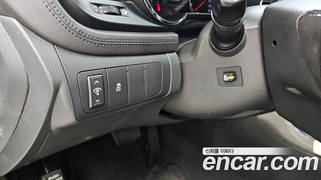 Kia K5 2013 — photo 23