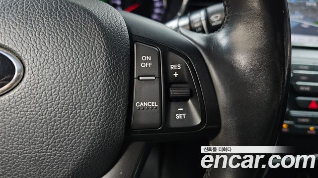 Kia K5 2013 — photo 29