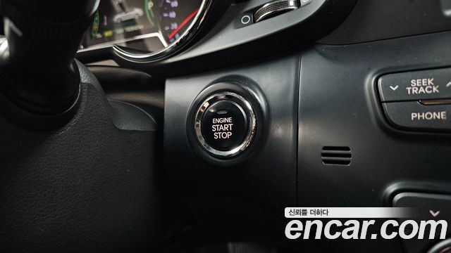 Kia K5 2013 — photo 30