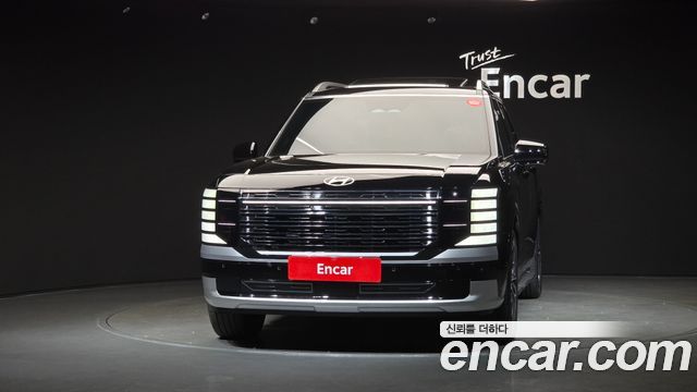 Hyundai Palisade 2026 — photo 3