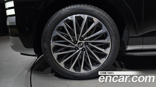 Hyundai Palisade 2026 — photo 5