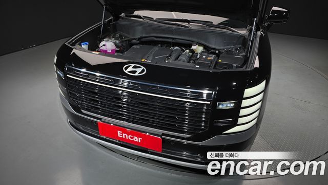Hyundai Palisade 2026 — photo 6