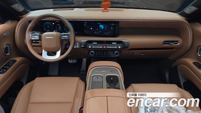Hyundai Palisade 2026 — photo 7