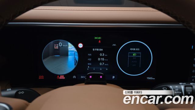 Hyundai Palisade 2026 — photo 8