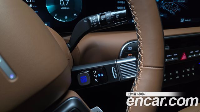 Hyundai Palisade 2026 — photo 9