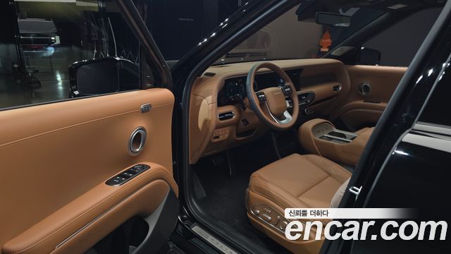 Hyundai Palisade 2026 — photo 10