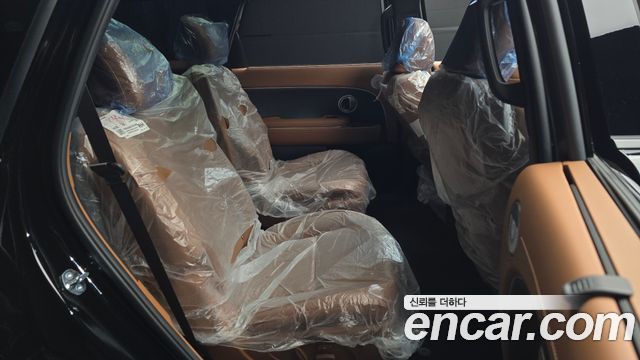 Hyundai Palisade 2026 — photo 11