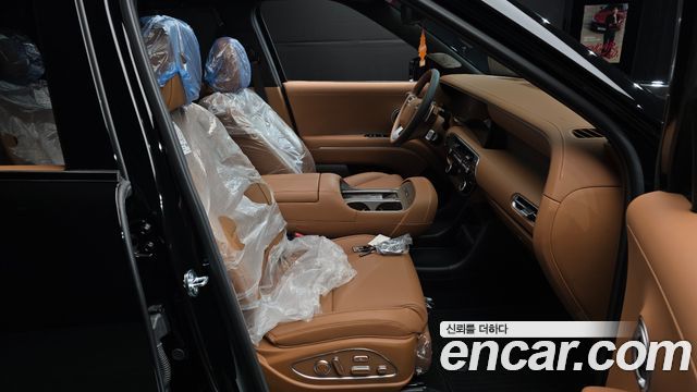 Hyundai Palisade 2026 — photo 12
