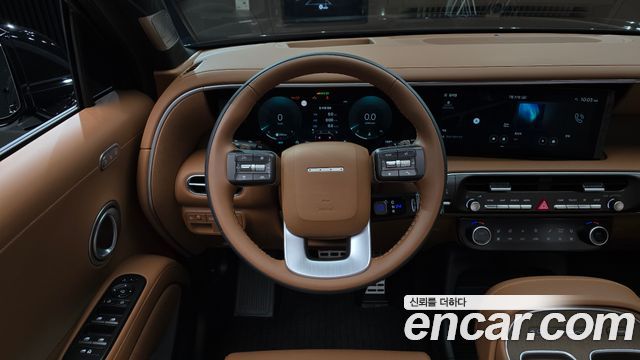 Hyundai Palisade 2026 — photo 13