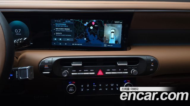 Hyundai Palisade 2026 — photo 14