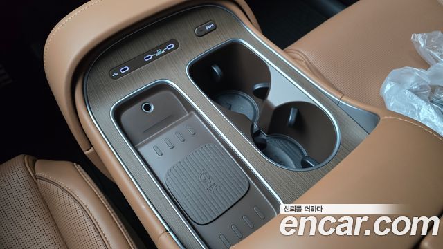 Hyundai Palisade 2026 — photo 17