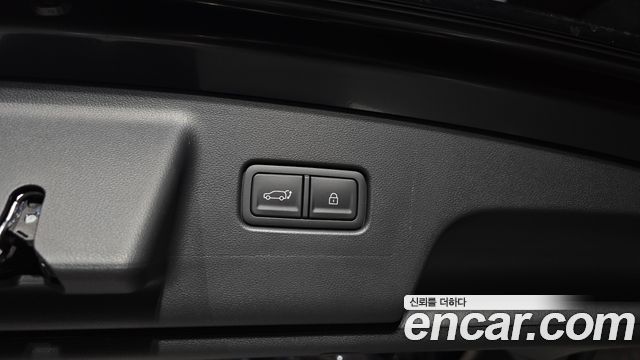 Hyundai Palisade 2026 — photo 20