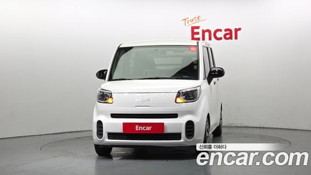 Kia RAY 2022 — photo 3