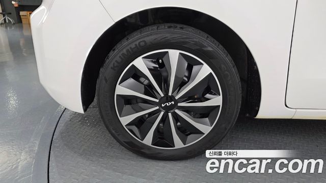 Kia RAY 2022 — photo 5