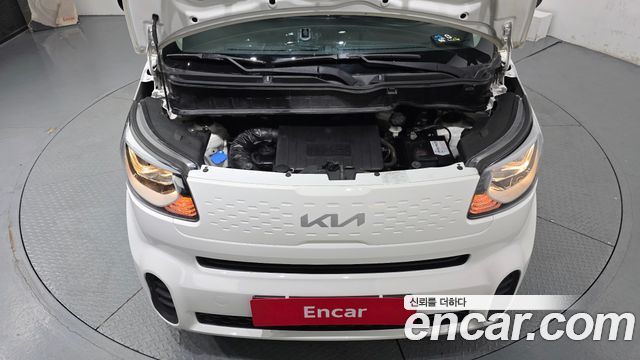Kia RAY 2022 — photo 6