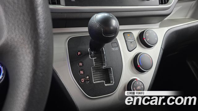 Kia RAY 2022 — photo 12