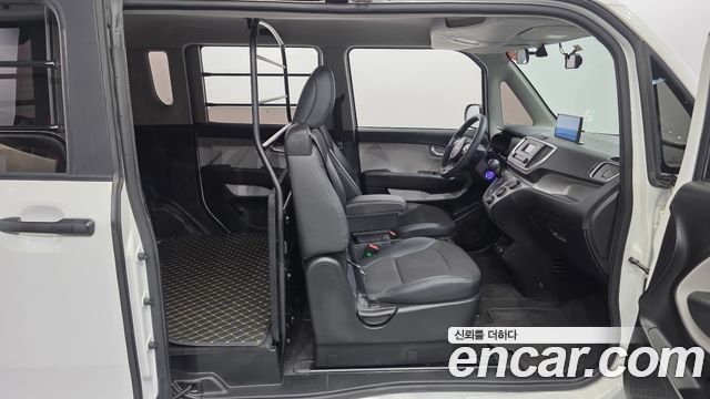 Kia RAY 2022 — photo 17
