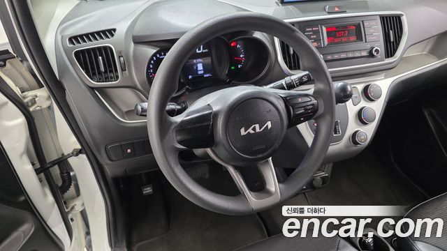 Kia RAY 2022 — photo 18