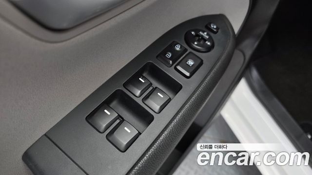 Kia RAY 2022 — photo 19