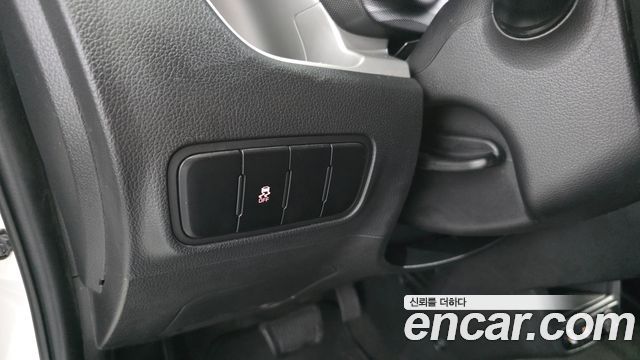 Kia RAY 2022 — photo 20