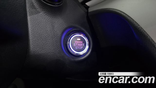 Kia RAY 2022 — photo 23
