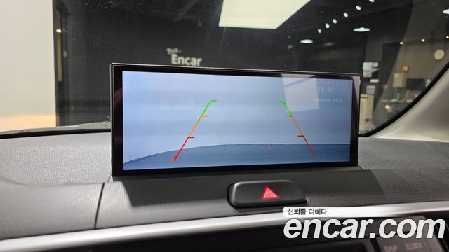 Kia RAY 2022 — photo 24