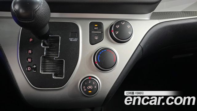 Kia RAY 2022 — photo 26