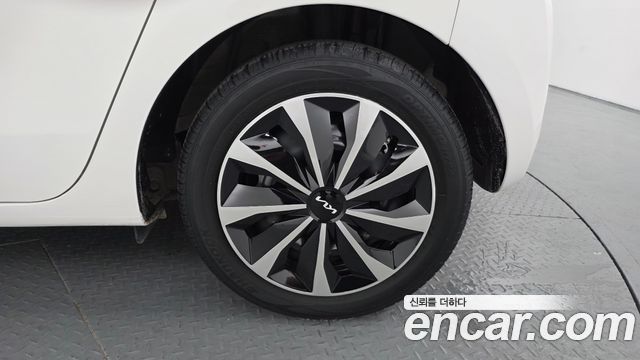 Kia RAY 2022 — photo 7