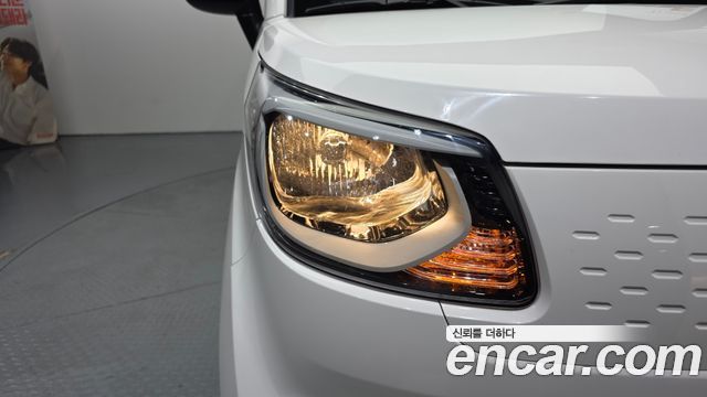 Kia RAY 2022 — photo 8