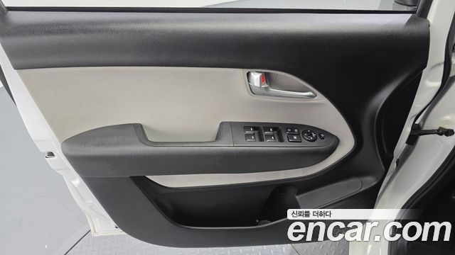 Kia RAY 2022 — photo 14
