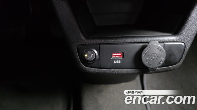 Kia RAY 2022 — photo 27