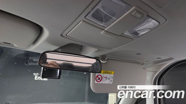 Kia RAY 2022 — photo 28