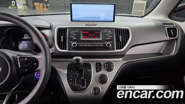 Kia RAY 2022 — photo 29