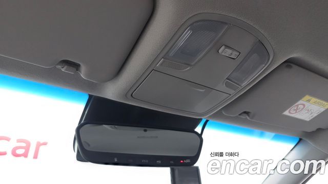 Hyundai Kona 2021 — photo 24