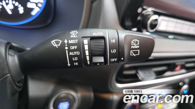Hyundai Kona 2021 — photo 25