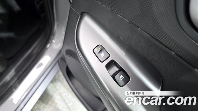 Hyundai Kona 2021 — photo 26