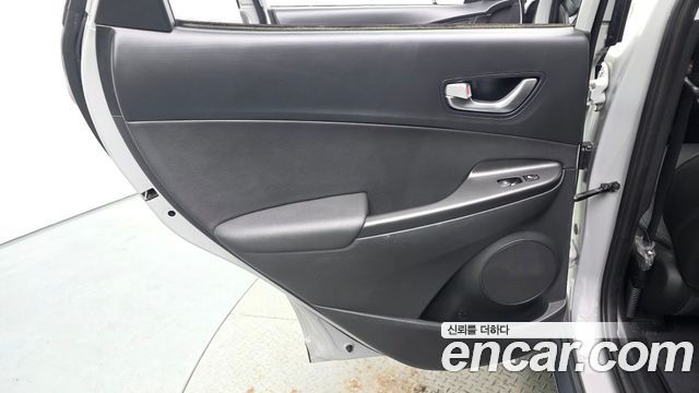 Hyundai Kona 2021 — photo 15