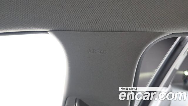 Hyundai Kona 2021 — photo 29