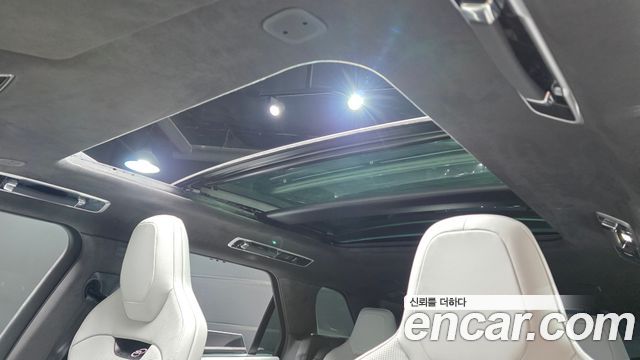 Land Rover Range Rover Sport 2025 — photo 25