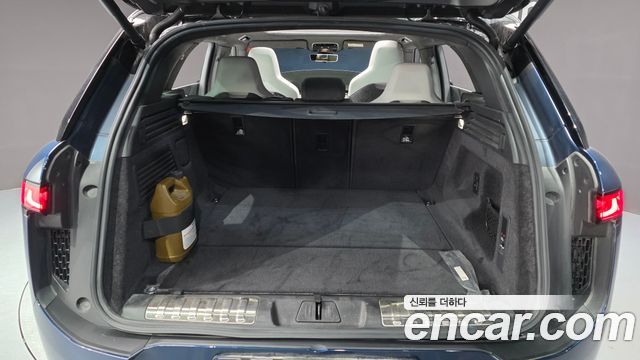 Land Rover Range Rover Sport 2025 — photo 27