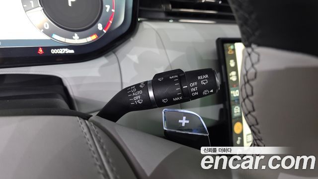 Land Rover Range Rover Sport 2025 — photo 30