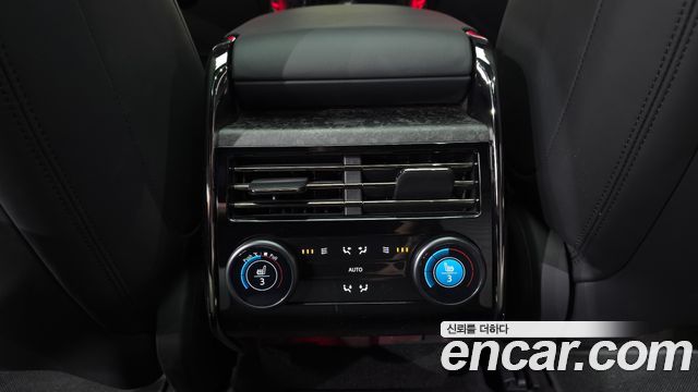 Land Rover Range Rover Sport 2025 — photo 33