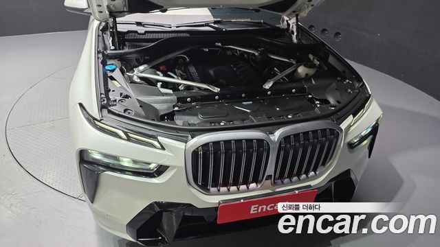 BMW X7 2023 — photo 6