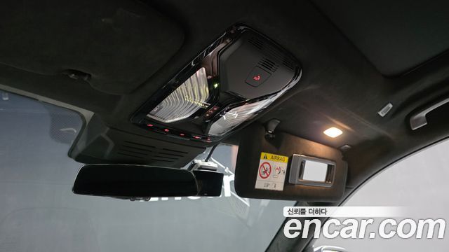 BMW X7 2023 — photo 33