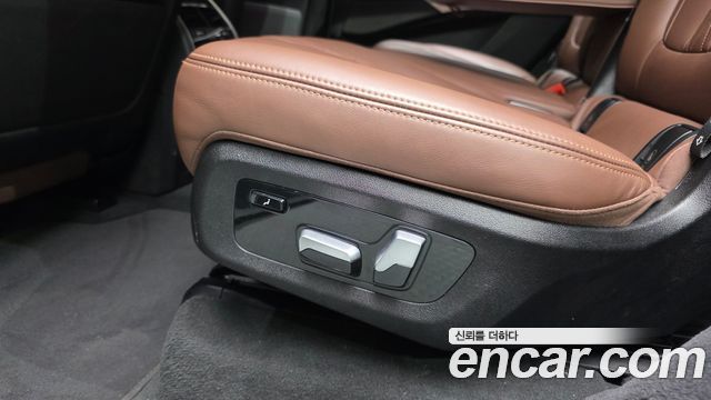 BMW X7 2023 — photo 34