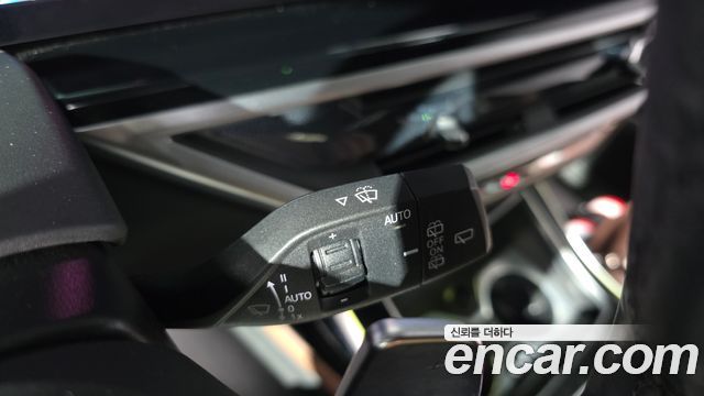 BMW X7 2023 — photo 40