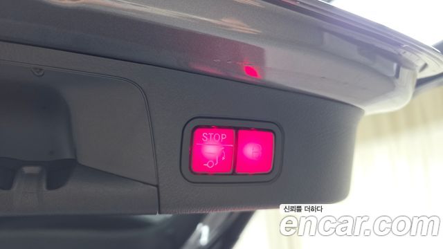 Mercedes-Benz GLA-Class 2021 — photo 22