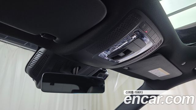 Mercedes-Benz GLA-Class 2021 — photo 26